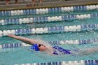 Swimming & Diving vs RWU  Swimming & Diving vs Roger Williams University. - Photo by Keith Nordstrom : Wheaton, Swimming